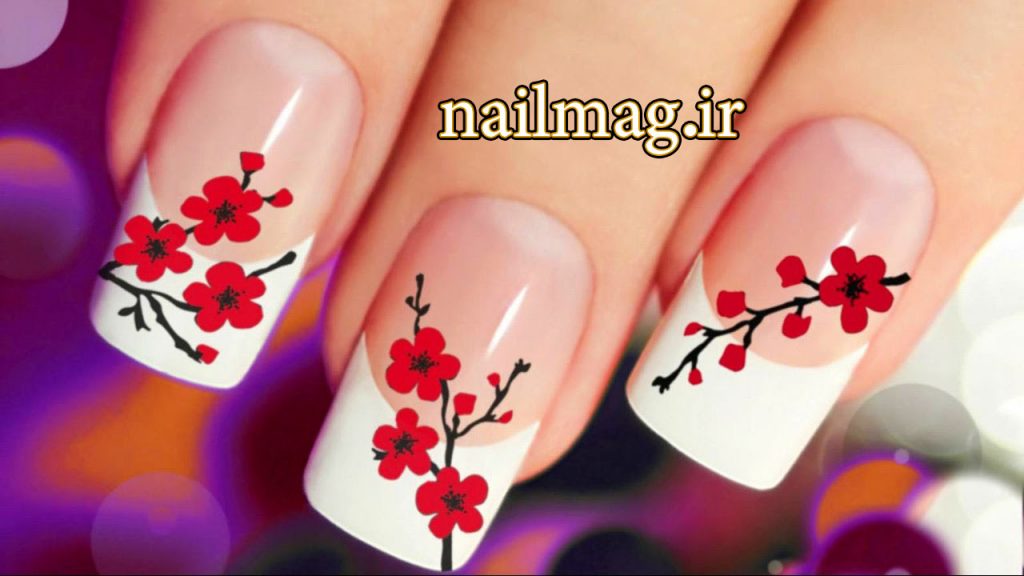تخفیف کاشت ناخن سعادت آباد